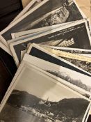 Post Cards From 1940s