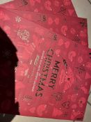 3 Scented Wax Melt Advent Calendars