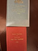 2 Freemasons Books