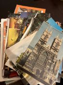 Collection of Post Cards