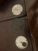 3 Pocket Watch Faces