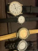 5 Watches