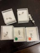 Body Jewellery