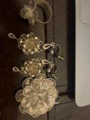 Vintage Jewellery Set