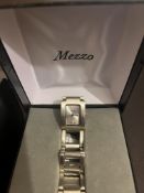 2 Boxed Watches