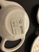 5 Teabag Trays