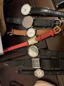 Seven Watches