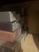 16 Pianola Rolls