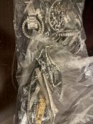 Collection of Watch Straps