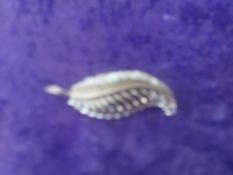 Selection of Vintage Brooches