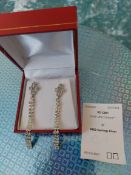 Earrings New In Box