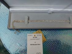 Gorgeous Bracelet From Richard Designs