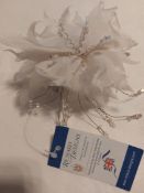 Tiara/Headband For Wedding Or Formal Night