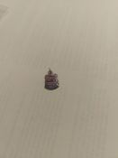 Vintage Silver Charm Eastbourne