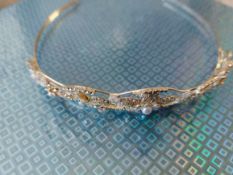 Selection of Tiaras and Jewellery