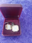 Cufflinks, Vintage