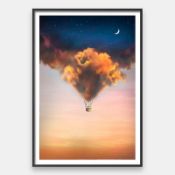 Clouds Ballon