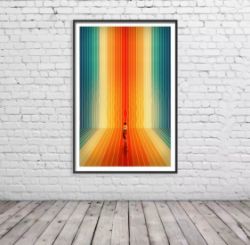 No Reserve Art Liquidation- Originals and Prints- Maximilian Wiedemann, Damien Hirst,  Kris Cieslak, Average CPU, Ivanka Nechyporuk