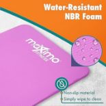 Pallet of Exercise mats (Purple)