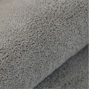 Pallet of Velvet memory bathroom rugs