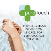 Pallet of Puretouch Hand wash