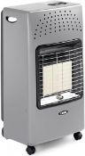 Pallet of Bartollini gas heater