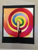 Alan Jones - 'Sheer Magic' 2011