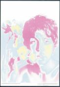 Very Rare. Original - Paul McCartney For Stern Magazine. 1967