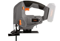 Series 18V Cordless Jigsaw - Body Only