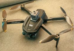 Pro MAX GPS Drone 8K Professional HD Camera 5G WIFI FPV 360° Obstacle Avoidance Brushless Large S...