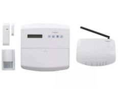 Boxed Friedland By Honeywell Global Guard Smartphone Home Alarm System