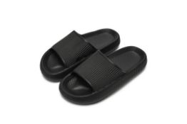 11 x Sliders For Men & Women Sizes 36, 37, 38, 39 L9b
