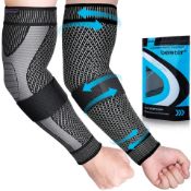 37 x Various Compression Sleeves, Socks Etc Total RRP £692.01