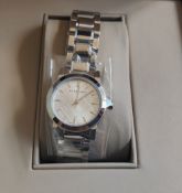 Burberry BU9200 Ladies Watch