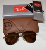 Ray Ban Sunglasses ORB8313 001/33 *3N