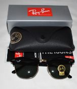 Ray Ban Sunglasses ORB3016 W0365 *3N