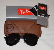 Ray Ban Sunglasses ORB8313 002/B1 *3N