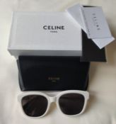 Celine CL40222F 25A Sunglasses