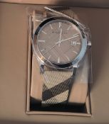 Burberry BU9023 Unisex Watch