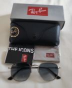 Ray Ban Sunglasses ORB3609 9142/OS *3N