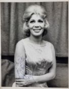 Dolores Gray Original Signature