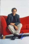 David Essex Original Signature