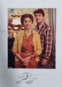 John Altman Original Signature