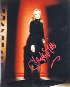 Hayley Mills Original Signature