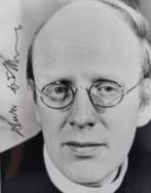 Frank Williams Original Signature
