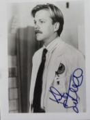 Keifer Sutherland Original Signature