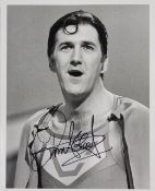 Russ Abbott Original Signature