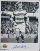 Rodney Marsh Original Signature