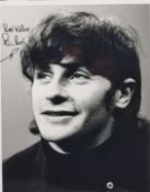 Pete Best Original Signature