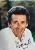 Robert Powell Original Signature